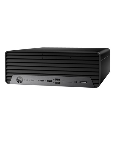 Desktop pro sff 400 g9 - pro,