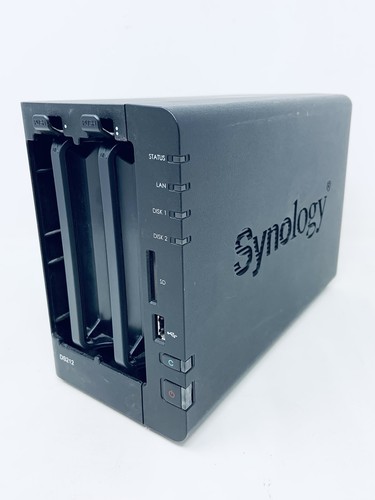 Server nas synology - server,