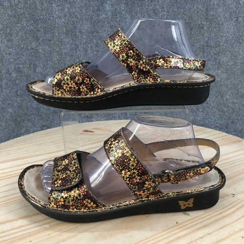 Sandali donna alegria pg - by,