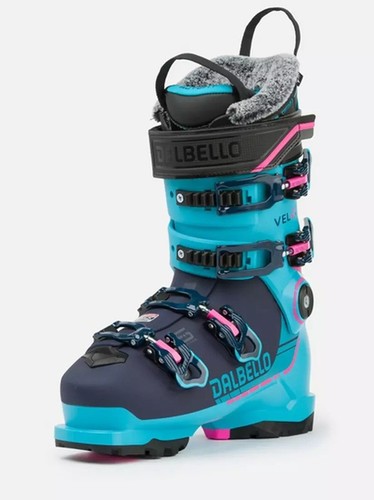 Scarponi sci donna - donna, dalbello