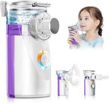 Aerosol per Bambini e Adulti