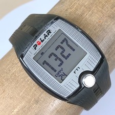 Orologio digitale Polar FT1