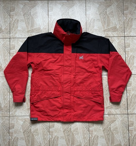 Giacca nylon vintage outdoor - giacca,