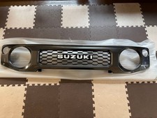 Jimny Genuine Option Grill