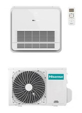 HISENSE CLIMATIZZATORE