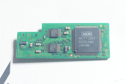 Unità dsp yaesu - yaesu, dsp-2