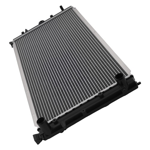 Radiatore motore alluminio