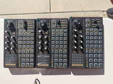 Mixer Professionale