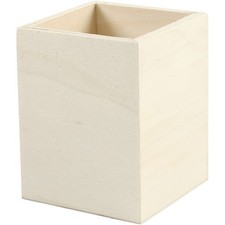 Portamatite 9,5 cm 7,5 x 7,5