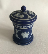 Wedgwood Blue Jasper dip