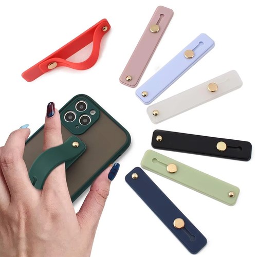 Phone finger strap - phone,