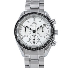 OMEGA Speedmaster Racing