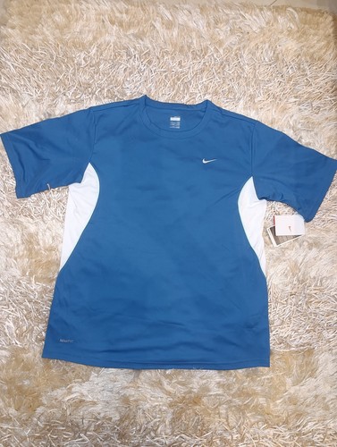 Shirt nikefit dry - t-shirt, uomo