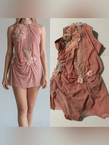 Costume ballo solo - da,