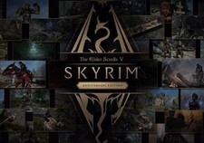 The Elder Scrolls V Skyrim