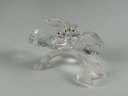 Statua swarovski 657378 - statua,