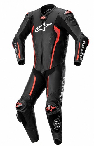 Alpinestar missile men 1pc - alpinestar,