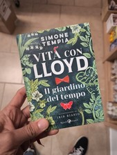 LIBRO VITA CON LLOYD - IL