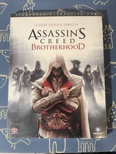 ASSASSIN'S CREED BROTHERHOOD