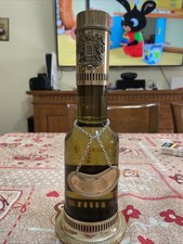 bottiglie da collezione