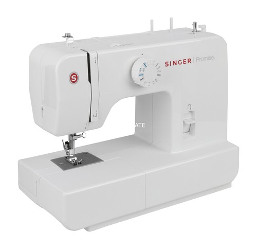 Singer promise 1408 mechanical - singer, promise-1408