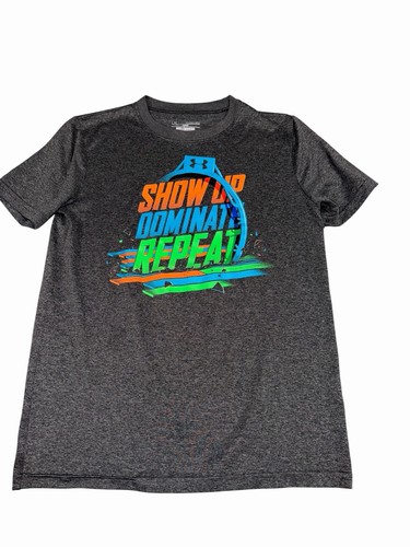 Under armour boys shirt size - boys,