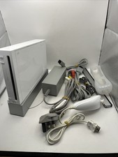 Console Nintendo Wii RLV-001