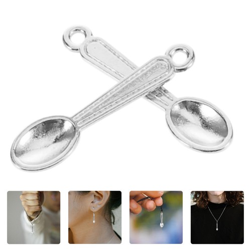 100 pezzi charms creazione - charms,