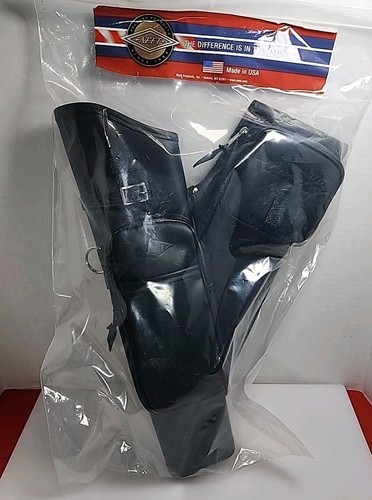 Faretra freccia neet usa - neet, 19"