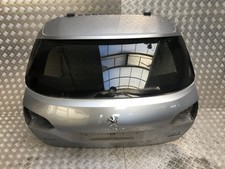 PORTELLONE POSTERIORE Peugeot