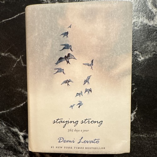 Staying strong 365 days - staying, strong: