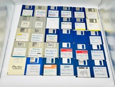 💾 Lotto floppy disk 3,5