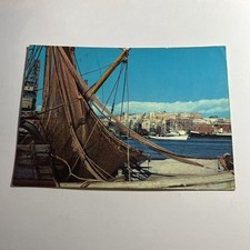 CARTOLINA A COLORI COLLEZIONE