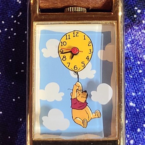 Orologio disney timex - timex, winnie