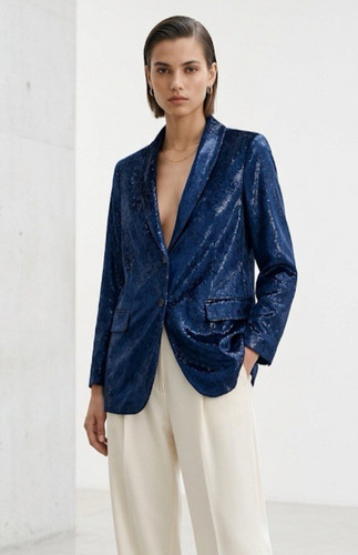 Zara giacca blazer donna - zara,
