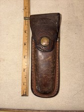 Fodero coltello pieghevole