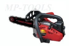 MOTOSEGA A SCOPPIO POTATURA