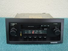 Volvo autoradio CR 3031 OEM radio di fabbrica autoradio a cassette Volvo 340 360 740 (3)