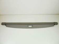 Copertura vano di carico Opel Sintra copertura bagagliaio grigio