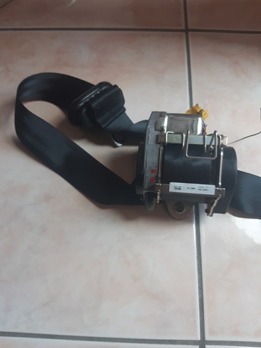 Cintura sicurezza alfa - cintura,