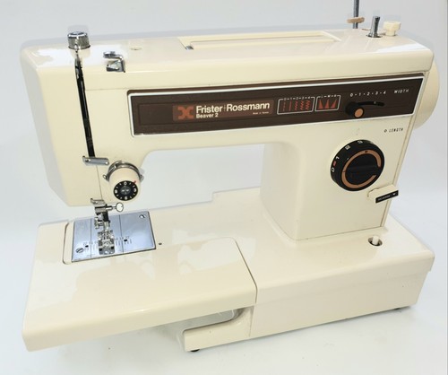 Frister rossmann beaver 2 - &,
