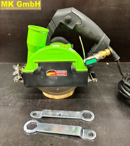 Eibenstock eds 125 sega - eibenstock,