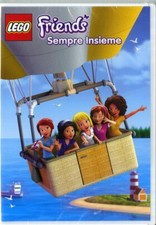 Lego - Friends - Sempre