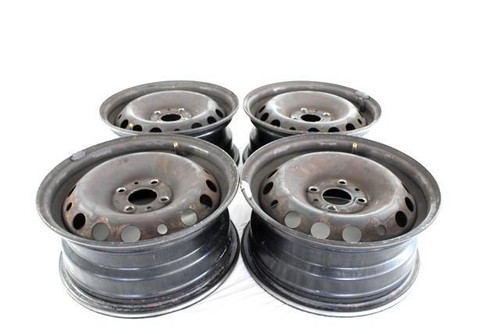 51704691 set cerchi ferro - set, 4