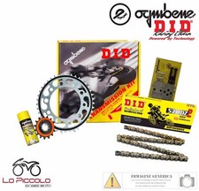 KIT TRASMISSIONE PREMIUM DID