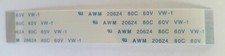 TH79 KENWOOD FLAT WIRE FLEX CABLE TH-79  E37-0600-05  E37-0600-15 E37-0425-15