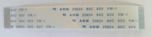 Th79 kenwood flat wire - kenwood,