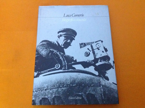 Luca comerio fotografo - fotografo, e
