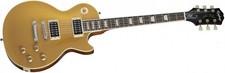 EPIPHONE SLASH LES PAUL STANDARD metallic Gold CHITARRA ELETTRICA,NUOVA!