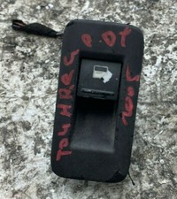 RICAMBI USATI, PULSANTIERA ALZACRISTALLI POSTERIORE DESTRA VOLKSWAGEN TOUAREG 